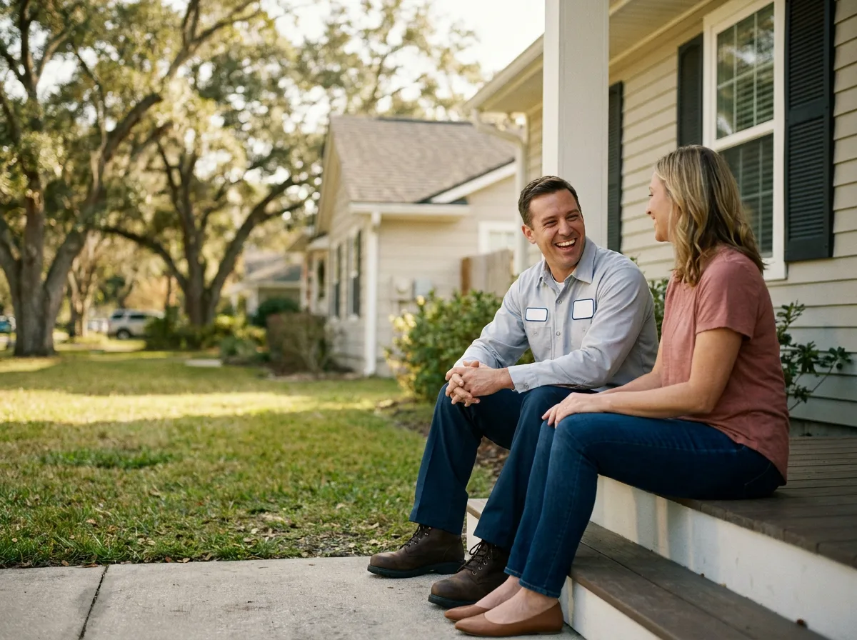 Septic tank pumping FAQs for Louisville, AL